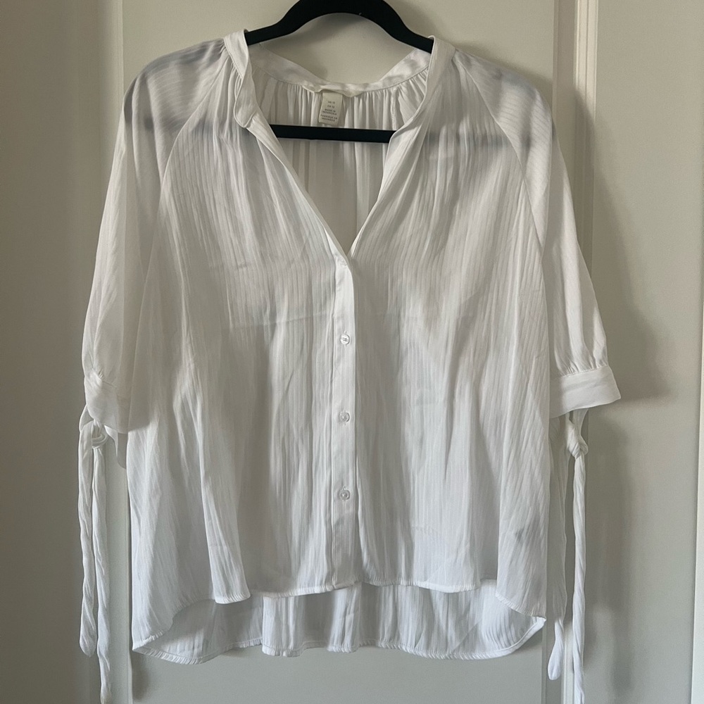 H&M Blouse
